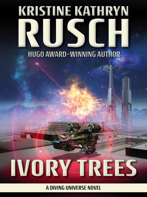 Title details for Ivory Trees by Kristine Kathryn Rusch - Available